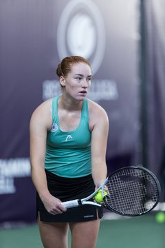 Ella Seidel 107 - Hamburg Ladies and Gents Cup